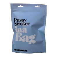 In A Bag Pussy Stroker