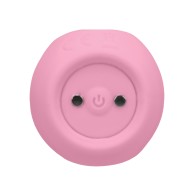 RITUAL Dream Rechargeable Silicone Bullet Vibe - Pink