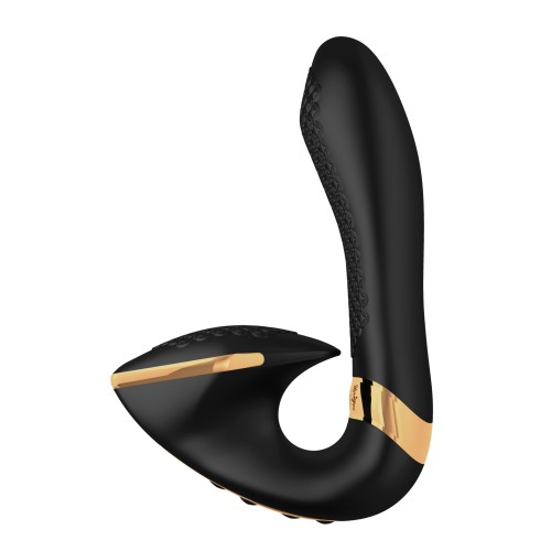 Shunga Soyo Intimate Massager - Ultimate Sensation