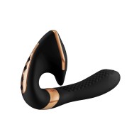 Shunga Soyo Intimate Massager - Ultimate Sensation