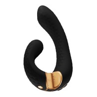 Shunga Miyo Intimate Massager - Black