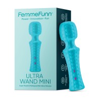 Mini Varita Ultra Femme Funn - Placer de Viaje