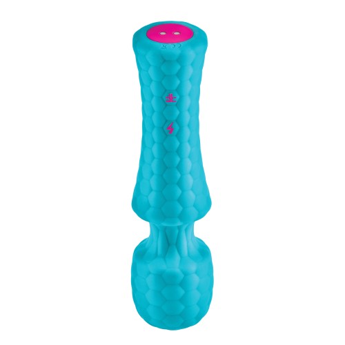 Femme Funn Ultra Wand Mini - Travel Pleasure