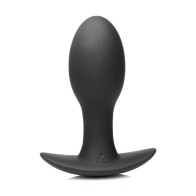 Curve Toys Rooster Rumbler - Medium Vibrating Anal Plug