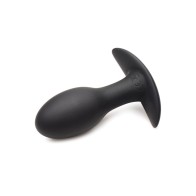 Plug Anal Vibrante Curve Toys Rooster Rumbler - Mediano