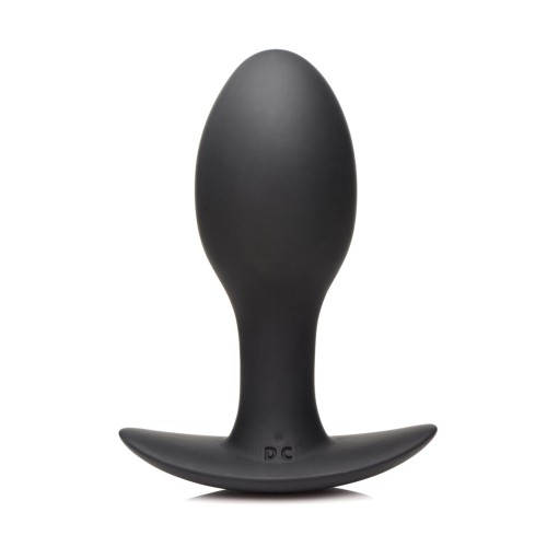 Plug Anal Vibrante Rooster Rumbler de Curve Toys - Grande