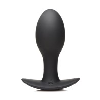 Curve Toys Rooster Rumbler Vibrating Anal Plug - Large