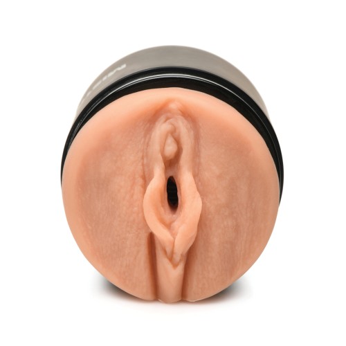 Mini Masturbador Doble Shot Mistress de Curve Toys - Accesorio de Placer