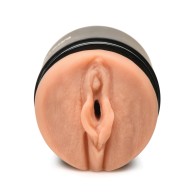 Curve Toys Mistress Double Shot Mini Masturbator - Pleasure Accessory