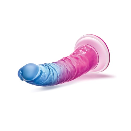 Blush B Yours 7 Inch Beautiful Sky Dildo