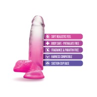 Dildo Blush B Yours 7" Sugar Magnolia