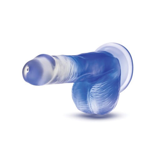 Blush B Yours 6" Stella Blue Dildo