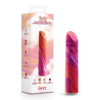 Vibrador Limitado Addiction Fiery Power - Coral