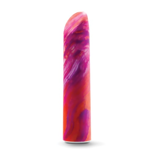 Vibrador Limitado Addiction Fiery Power - Coral