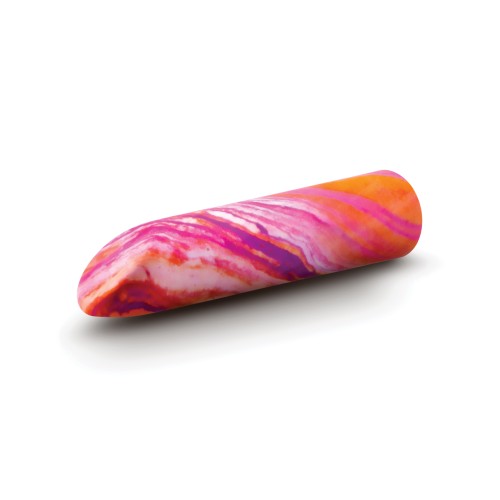 Vibrador Limitado Addiction Fiery Power - Coral