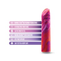 Vibrador Limitado Addiction Fiery Power - Coral