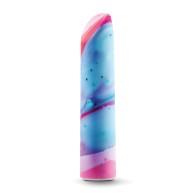 Vibrador Potente Fascinate Adicción Limitada - Durazno