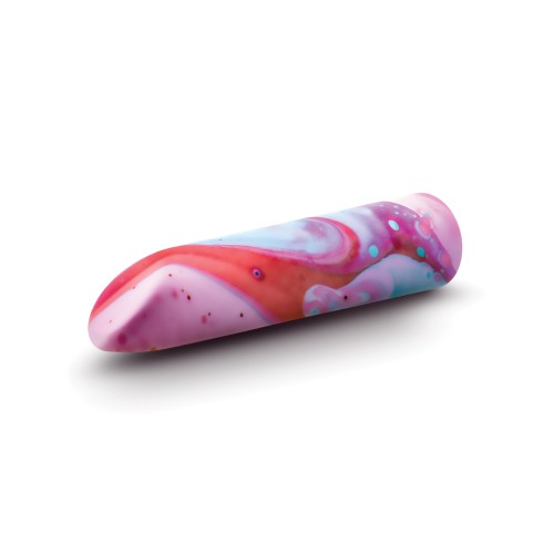 Vibrador Potente Fascinate Adicción Limitada - Durazno