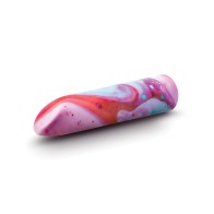 Vibrador Potente Fascinate Adicción Limitada - Durazno