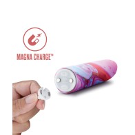 Vibrador Potente Fascinate Adicción Limitada - Durazno