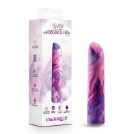 Vibrador Entangle Power Vibe Edición Limitada Blush Lila