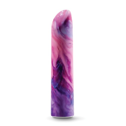 Vibrador Entangle Power Vibe Edición Limitada Blush Lila