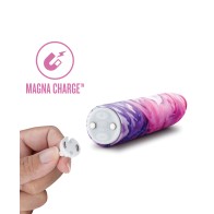 Vibrador Entangle Power Vibe Edición Limitada Blush Lila