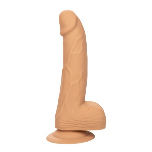 Silicone Studs 6 Inch Dildo for Pleasure