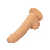 Silicone Studs 6 Inch Dildo for Pleasure