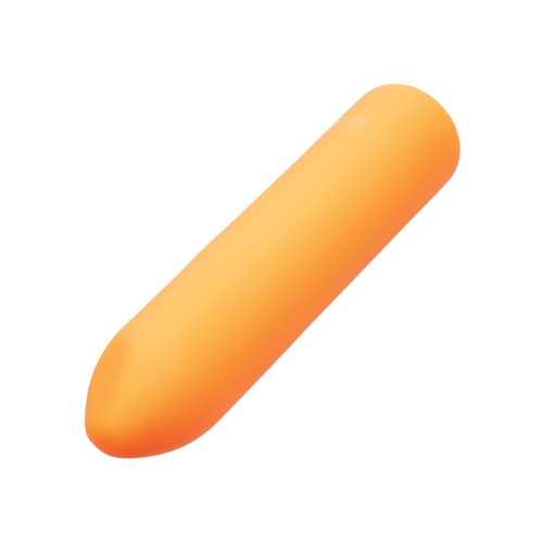 Kyst Fling Petite Massager Orange