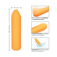 Masajeador Kyst Fling Petite Naranja