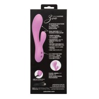 Contour Zoie Flexible Dual Massager - Explore Pleasure