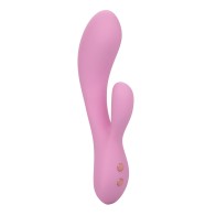 Masajeador Dual Flexible Contour Zoie - Explora el Placer