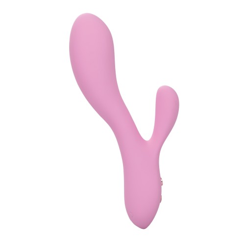 Contour Zoie Flexible Dual Massager - Explore Pleasure