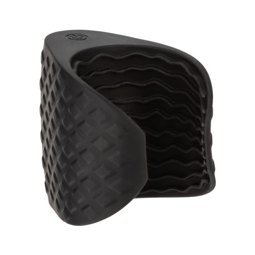 Boundless Grip Stroker Black