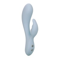 Contour Kali Flexible Dual Massager - Blue