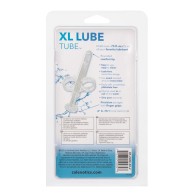 XL Lube Tube - Clear Precision Dispenser for Perfect Lubrication