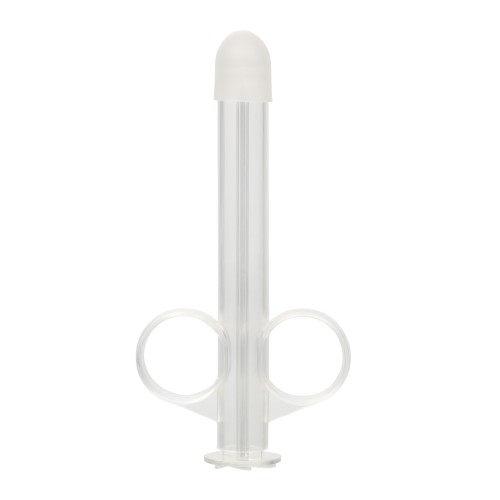 XL Lube Tube - Clear Precision Dispenser for Perfect Lubrication