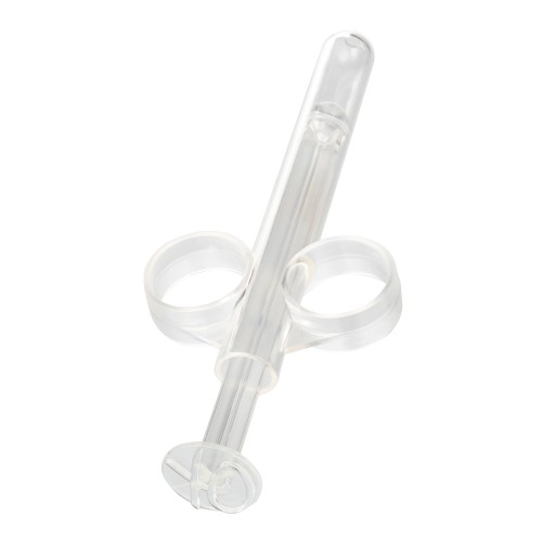 Botella de Lubricante XL - Clear Precision Dispenser para Lubricación Perfecta