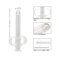 Botella de Lubricante XL - Clear Precision Dispenser para Lubricación Perfecta