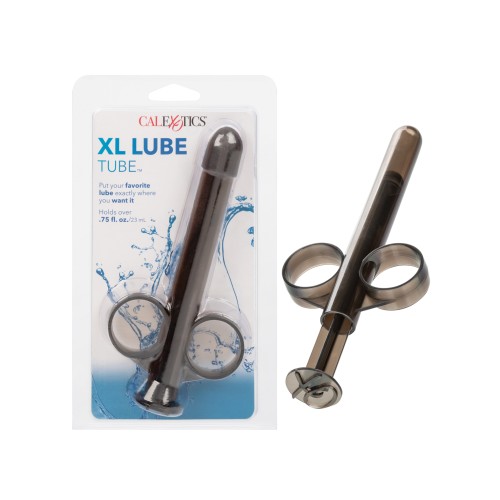 XL Lube Tube Smoke Refillable Lubricant Dispenser