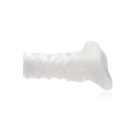 Xplay Gear The Breeder Sleeve 4.0 Transparente