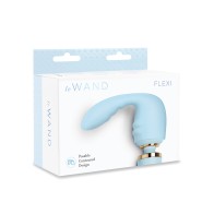 Shop Le Wand Flexi Silicone Attachment Now