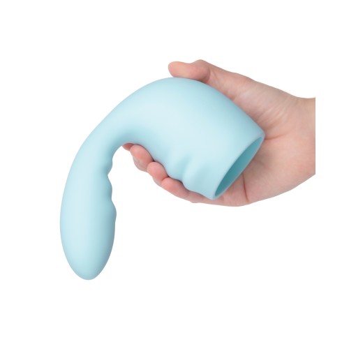 Shop Le Wand Flexi Silicone Attachment Now