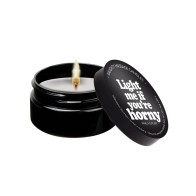 Kama Sutra Mini Massage Candle