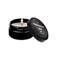 Kama Sutra Mini Massage Candle 2 oz