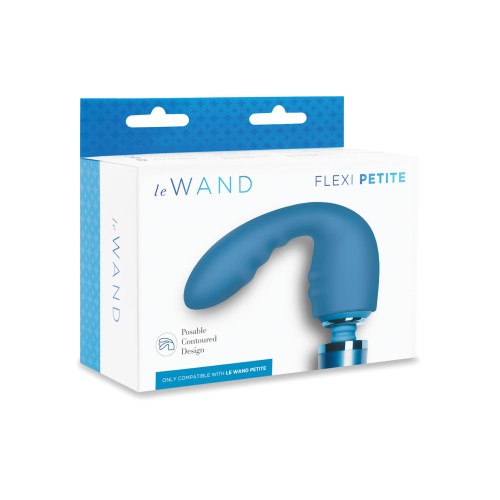 Accesorio Flexi Petite de Silicona de Le Wand