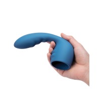 Le Wand Petite Flexi Silicone Attachment