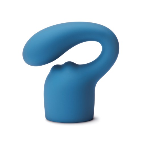 Le Wand Petite Glider Weighted Silicone Attachment