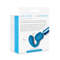 Le Wand Petite Dual Weighted Silicone Attachment for Enhanced Pleasure